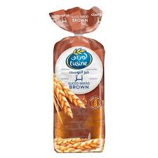 MARAI SLICE BREAD BROWN