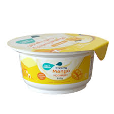 MAZOON YOGHURT MANGO 140GM