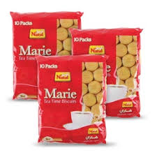 NABIL MARIE 3X10X50G PROMO