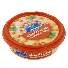 MARAI HUMMUS CLASSIC 250G