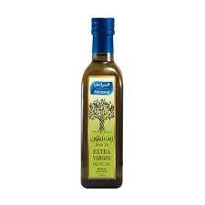 MARAI EXTRA VIRGIN OLIVE OIL 250ML
