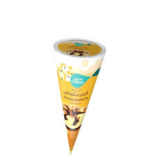 MAZOON BUTTERSCOTCH 120ML