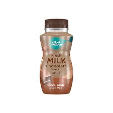 MAZOON CHOCOLATE MILK 200ML