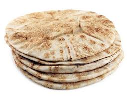 LEBANESE BREAD