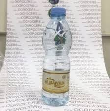 ALBAWADI WATER DRINK