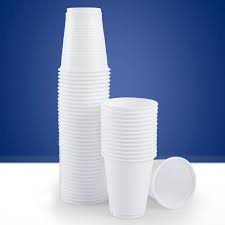 WATER CUP