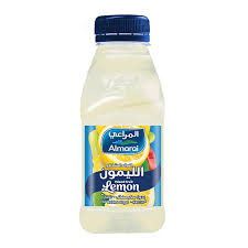 ALMARAI MIXED FRUIT LEMON NS 200ML