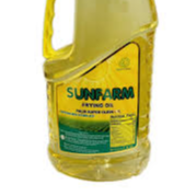 SUNFARM FRYING OIL
