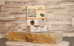 صابون اللبان العماني الحوجري