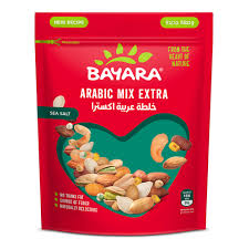 ARABIC MIX EXTRA