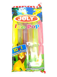 JOLY POP