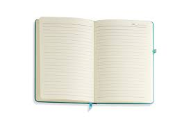 NOTEBOOK ENGLISH
