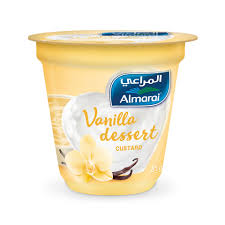 ALMARAI VANILLA DESERT 85G
