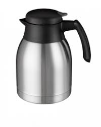 VACUUM FLASK STEEL 1.5L