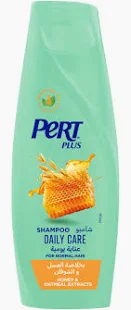 PERT SHAMPOO HONEY 400ML