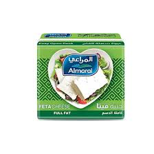 ALMARAI FETA CHEESE