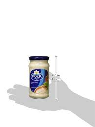 PUCK CHEESE SPRD 140G