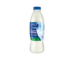 MARAI MILK 1L PET NFPC
