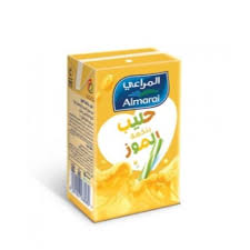 MARAI BANANA MILK UHT 150MLAPC4426