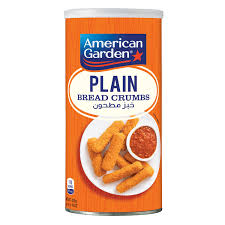 AMERICANA BREAD CRUMBS 425G