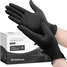 VINYL GLOVES