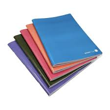 NOTE BOOK 60 SHEETS