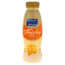 MARAI MANGO FLAVOURED MILK 360M