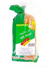 SOHAR B BREAD BIG