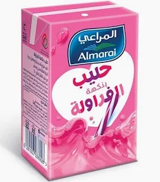 AL MARAI NIJOOM MILK 150ML