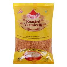 VERMICELLI ROASTED