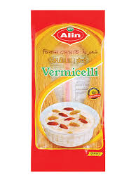 ALIN VERMICELLI 125G