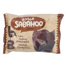SABAH CHCO MUFFIN 60G