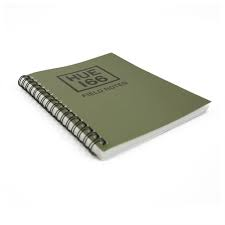 NOTE BOOK A6