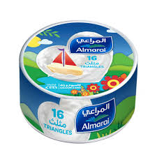 AL MARAI REGAL PICON CHEESE 32