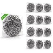 SPONG 10 PC + STEEL BALL 2PC