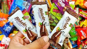 BISKELA CHOCOLATE