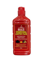 MASS CHARCOAL LIQUID
