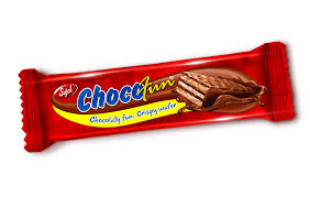 CHOCO FUN