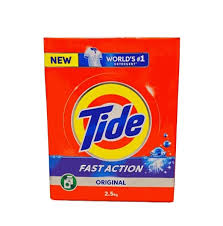 TIDE 110G WASHING PDR