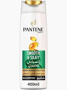PANTENE SHAMPOO 2IN1 400ML
