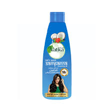 VATIKA COCONUT HAIR OIL