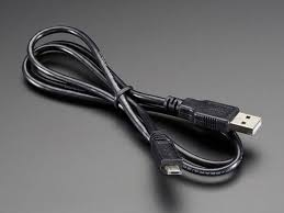 USB-A TO MICRO CABLE