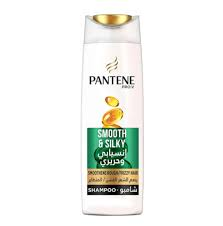 PANTENE SHAMPOO 2IN1 SMOOTH&SILKY 190ML