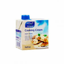 MARAI COOKING CRM ( SCREW) 250ML (CB3)