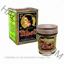 TIBET CREAM 50ML BOTTLE