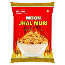 MOON JHAL MURI