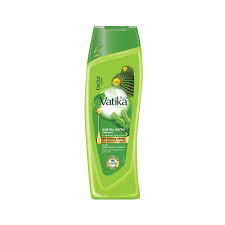 VATIKA SHAMPOO 400ML HAIR FALL CNTRL C G G