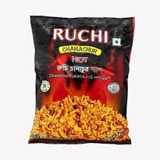 HOT CHANACHUR