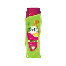 VATIKA REPAIR & RESTORE SHAMPOO 400ML
