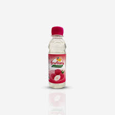 FRUTIANA LITCHI DRINK